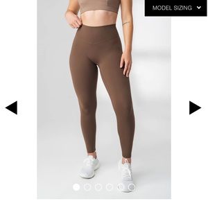 Balance Athletica Cloud Pant